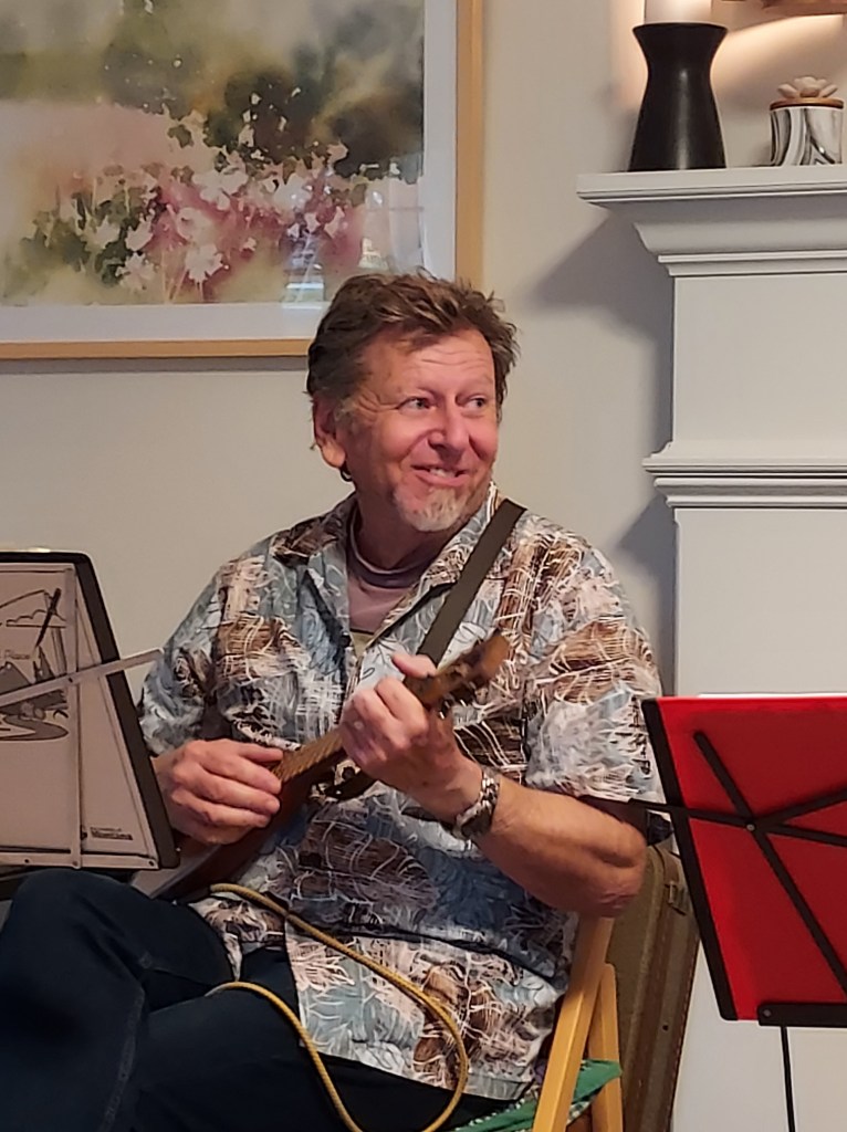 Jammin in the Social House with SpirituS